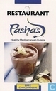 Pasha's
