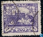 Kasteel Hradcany