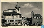 De Zwaanstraat - Wijk aan Zee