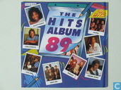 The Hits Album 89