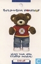 Buid-A-Bear Workshop