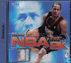 NBA 2K
