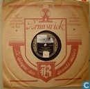 Vinyl record and CD - Johnson, Pete - Roll 'Em Pete 