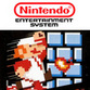 Nintendo NES (Nintendo Entertainment System)
