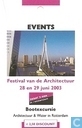 Festival van de Architectuur