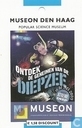 Museon - Diepzee