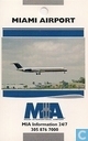 Miami International Airport