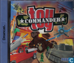 Toy Commander