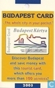 Budapest Card