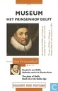 Museum Het Prinsenhof 