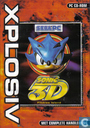 Sonic 3D: Flickies Island