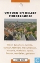 Tourist Shop Middelburg