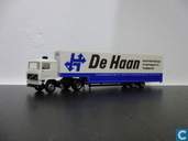Volvo F10 - De Haan