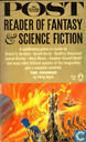 The Saturday Evening Post Reader of Fantasy & Science Fiction