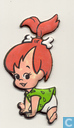 Pebbles Flintstone