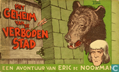 Het geheim van de Verboden Stad