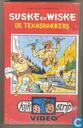 De Texasrakkers