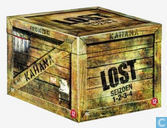 Lost Box 1-2-3-4