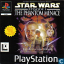 Star Wars Episode I: The Phantom Menace