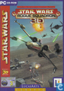 Star Wars: Rogue Squadron 3D