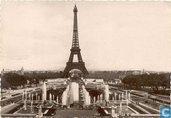 La Tour Eiffel