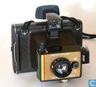 36 - COLOUR SWINGER  (2e)