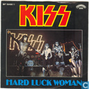 Hard Luck Woman