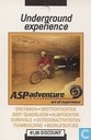 ASP adventure