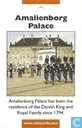 Amalienborg Palace