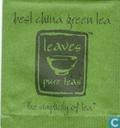 Best China Green tea