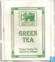 Green Tea