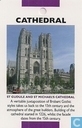 St. Gudule and St. Michael's Cathedral