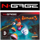 Nokia N-Gage (QD)