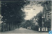 Zeeweg - Beverwijk