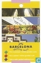 Barcelona Walking Tours 