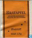 Bratapfel
