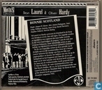 DVD/video/Blu-ray etc. - VCD video CD - Bonnie Scotland