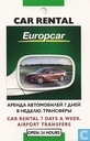 Europcar