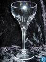 Kristal Glasservies