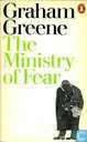 The ministry of fear