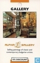 Alpha Gallery
