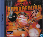Worms: Armageddon