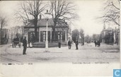 Zuidelijke entree - Beverwijk