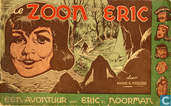 De zoon van Eric