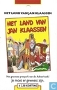 Het land van Jan Klaassen