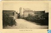 Groeten uit Wijk aan Zee