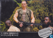 Plot card