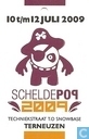 Scheldepop 2009