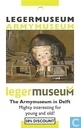 Legermuseum 