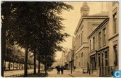 Breestraat - Beverwijk